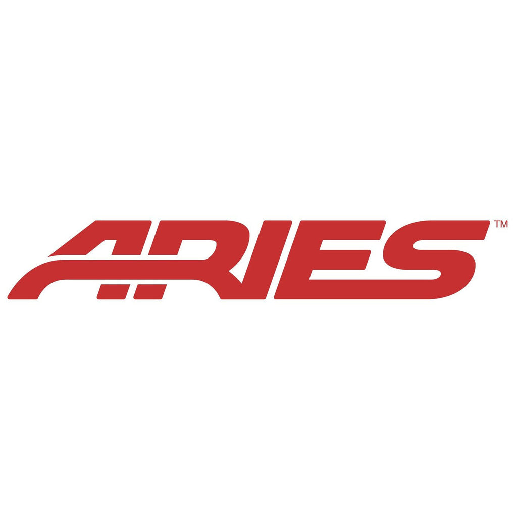3 in. Round Side Bars E427