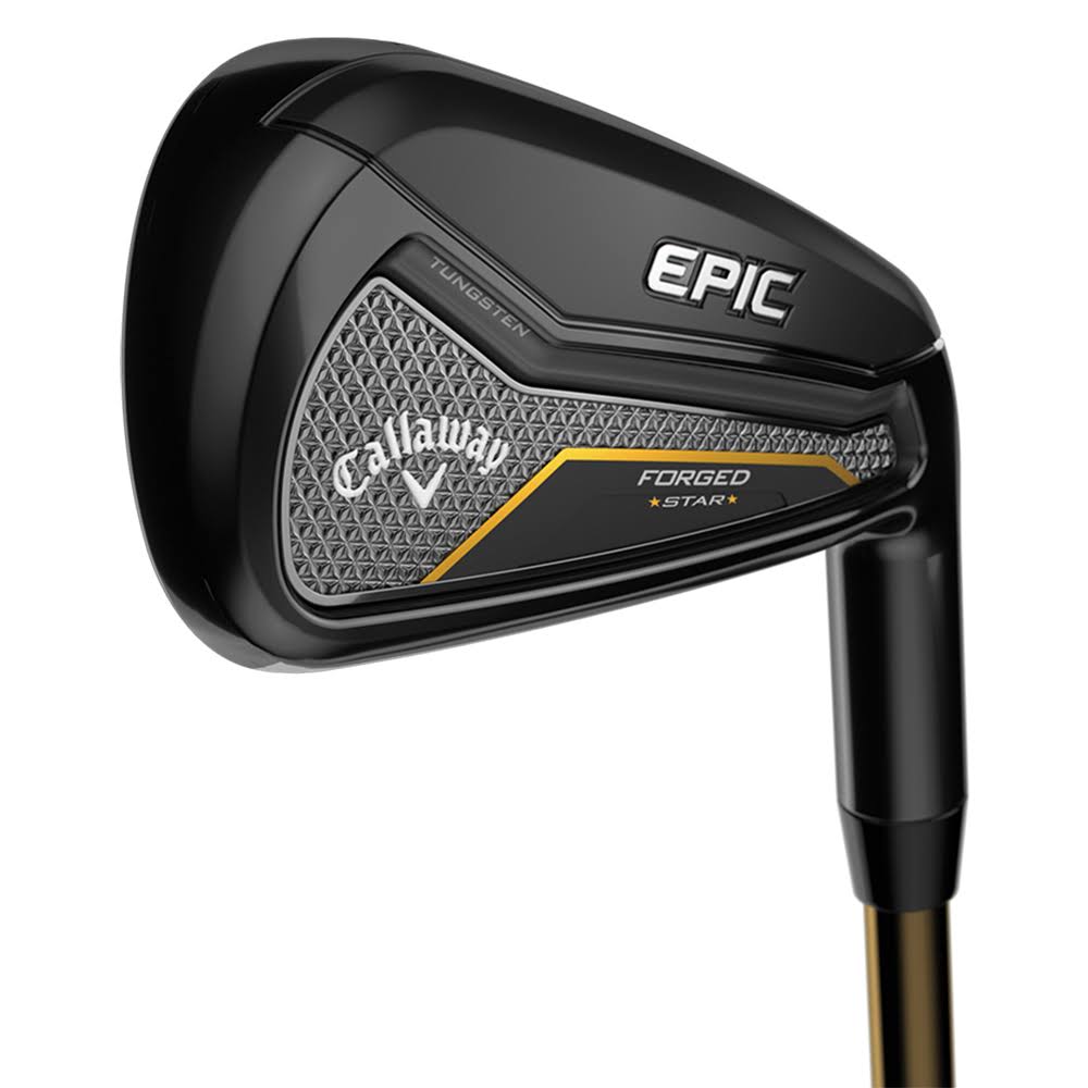 Callaway Epic Forged Star Iron M848690