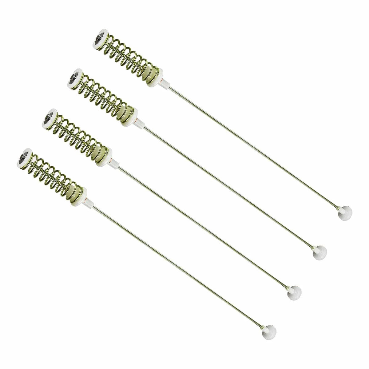 4 Pieces Washers Hanging Rod J941840