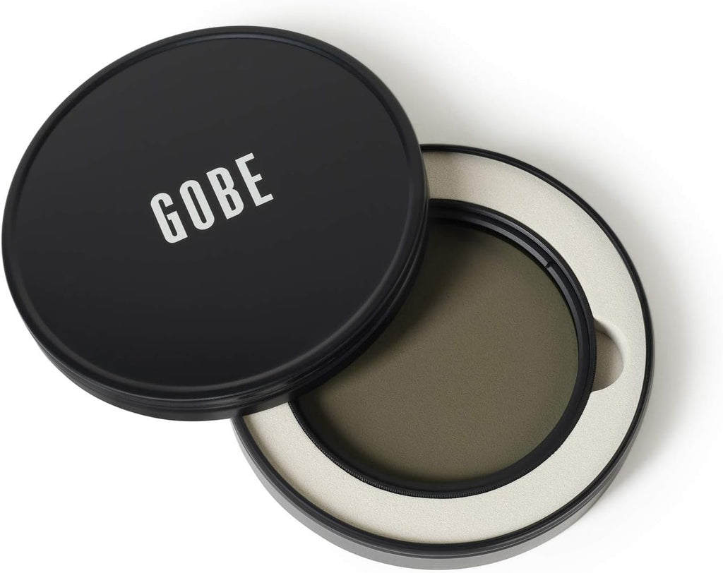 95mm Circular Polarizing Lens Filter Pack of 2 B946