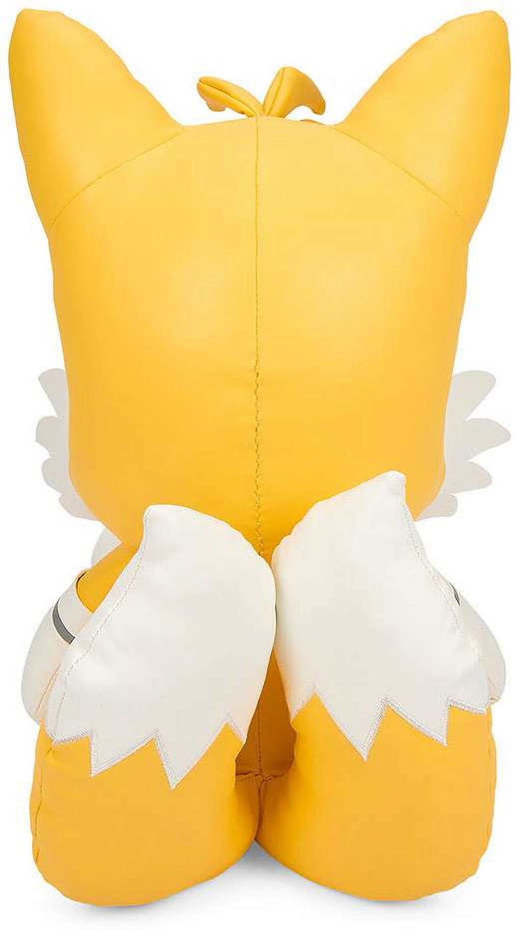 Pleather Tails Plush K511522