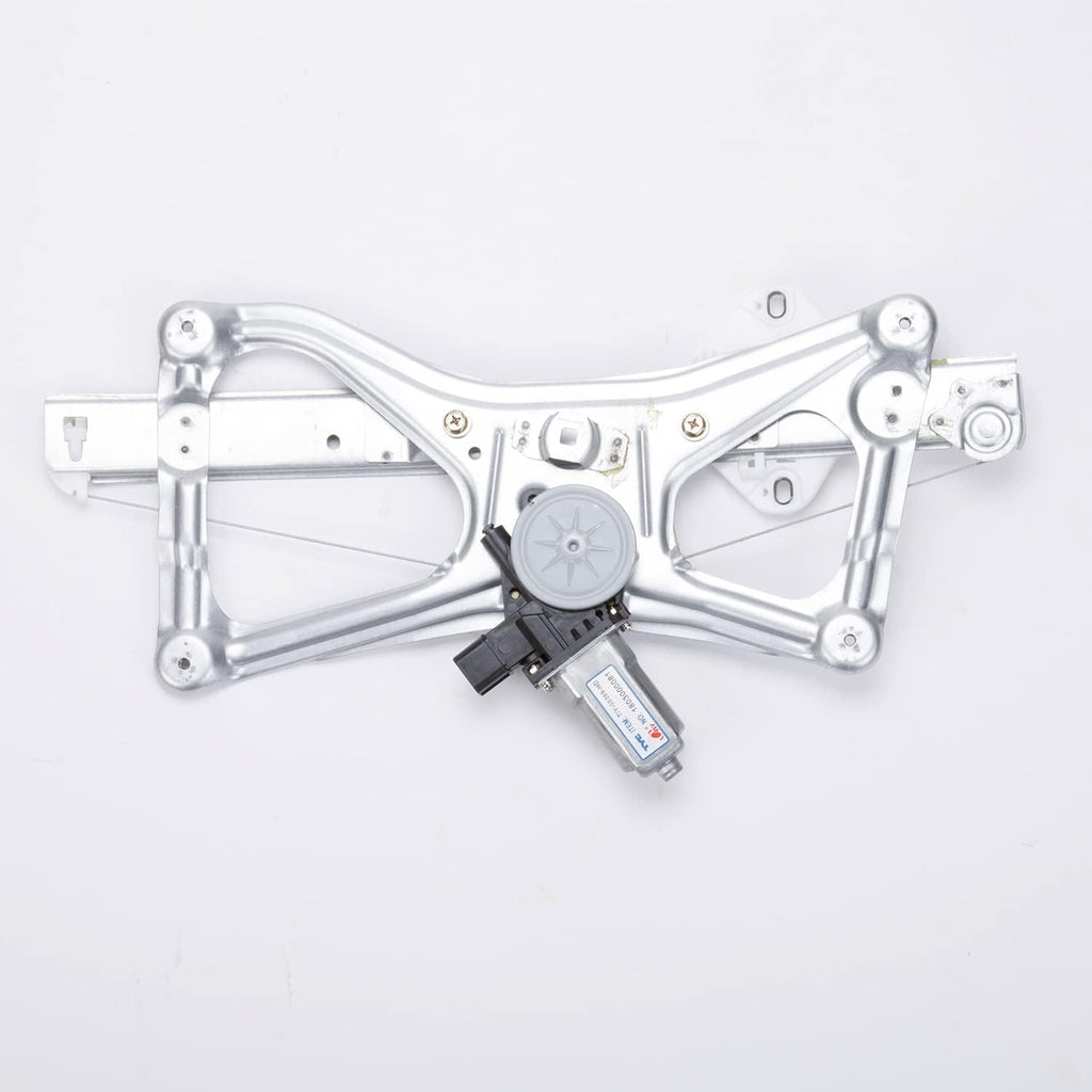Front Left Power Window Regulator Pack of 2 C1848