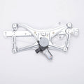 Front Left Power Window Regulator Pack of 2 C1848
