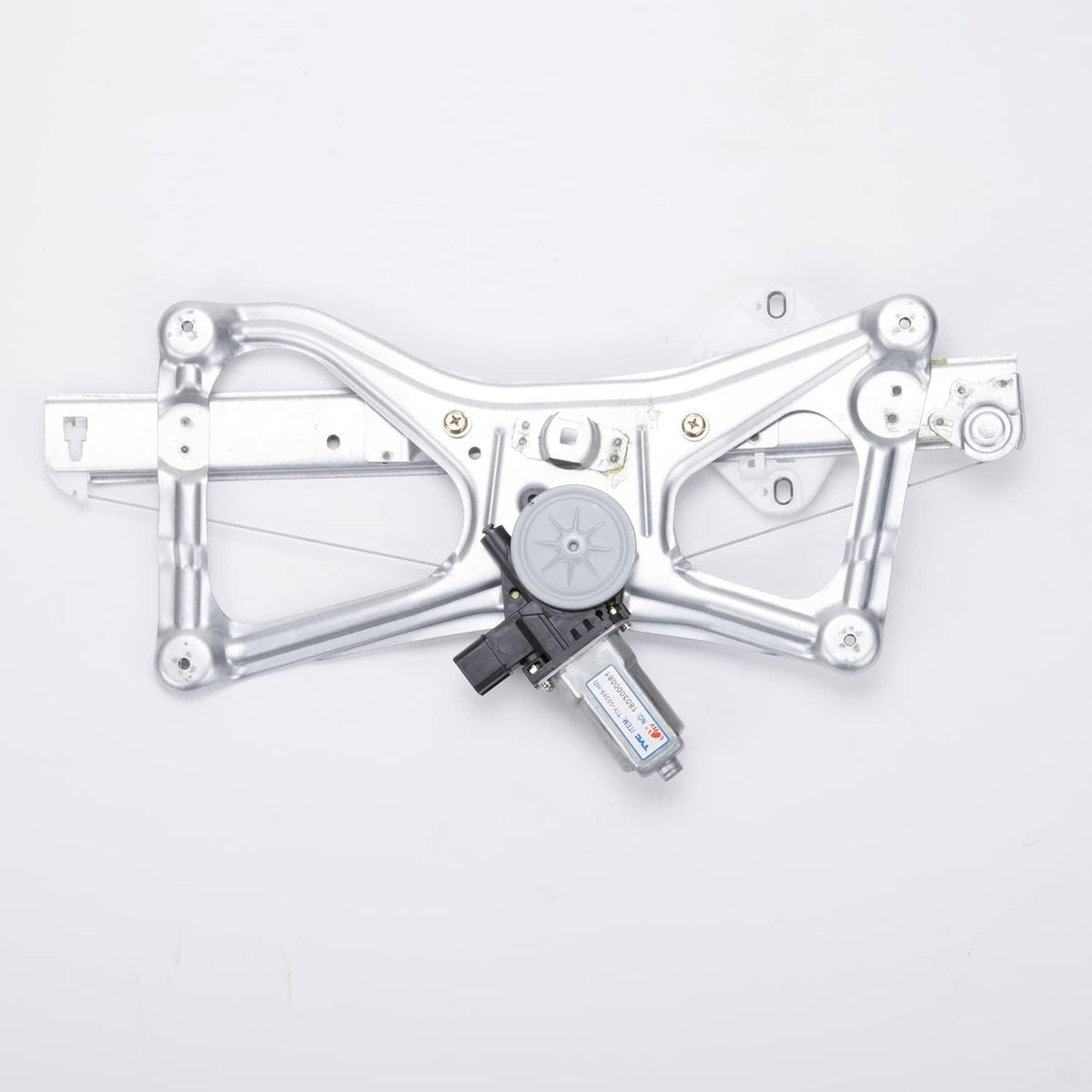 Front Left Power Window Regulator Pack of 2 C1848