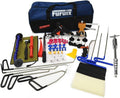 Paintless Dent Repair Kit with Slide Hammer S708