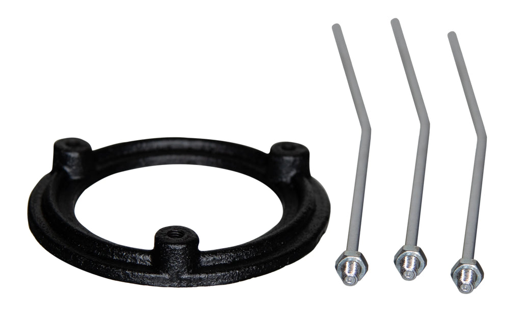 Burner Tripod, Case of 50 Y324275