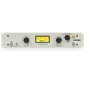 Classic Leveling Amplifier U815104