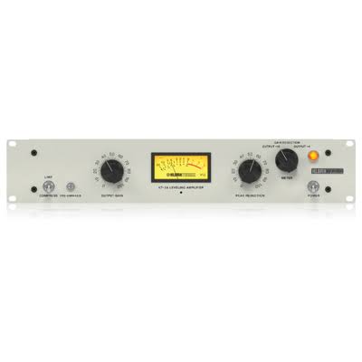 Classic Leveling Amplifier U815104