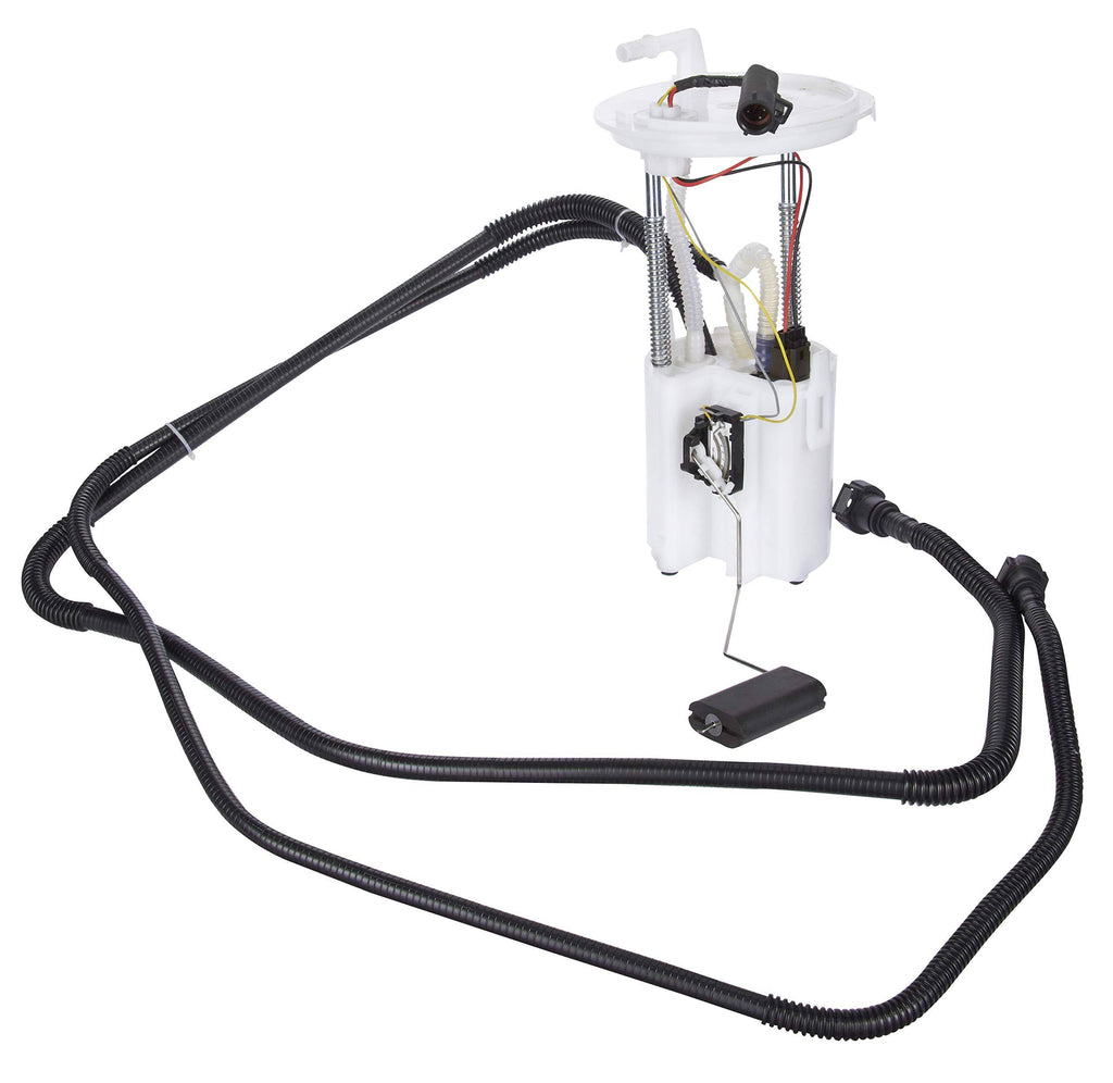 Fuel Pump Module Assembly X705