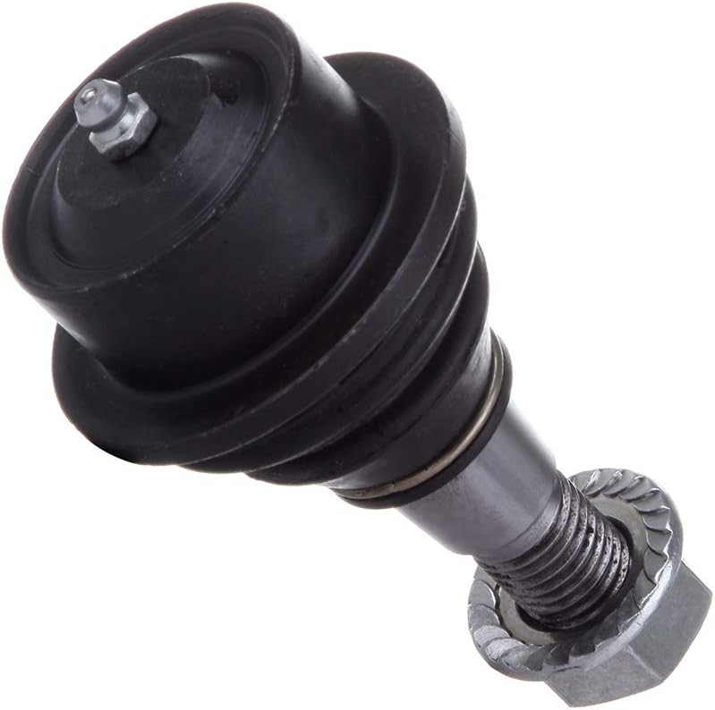 6pcs Suspension Kit Front Outer Tie Rods Lower Ball Joint Wheel Hub Bearing E97890