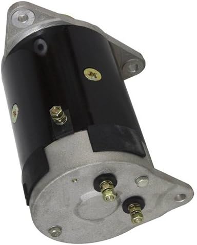 Starter Generator for Workman 2001-2009 F271329