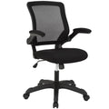 Black Mesh Office Chair W28203