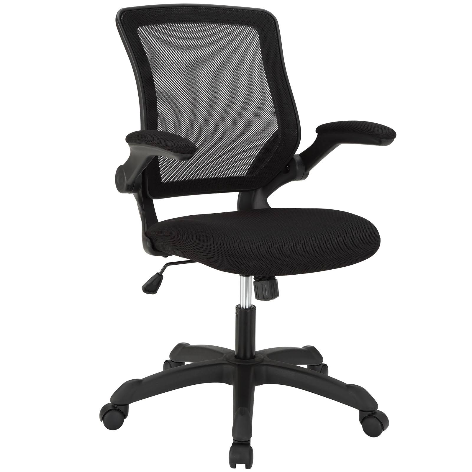 Black Mesh Office Chair W28203