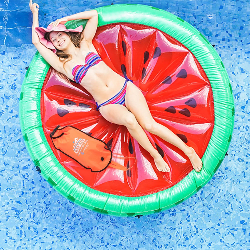 Swim Float Swimming Bag O6852