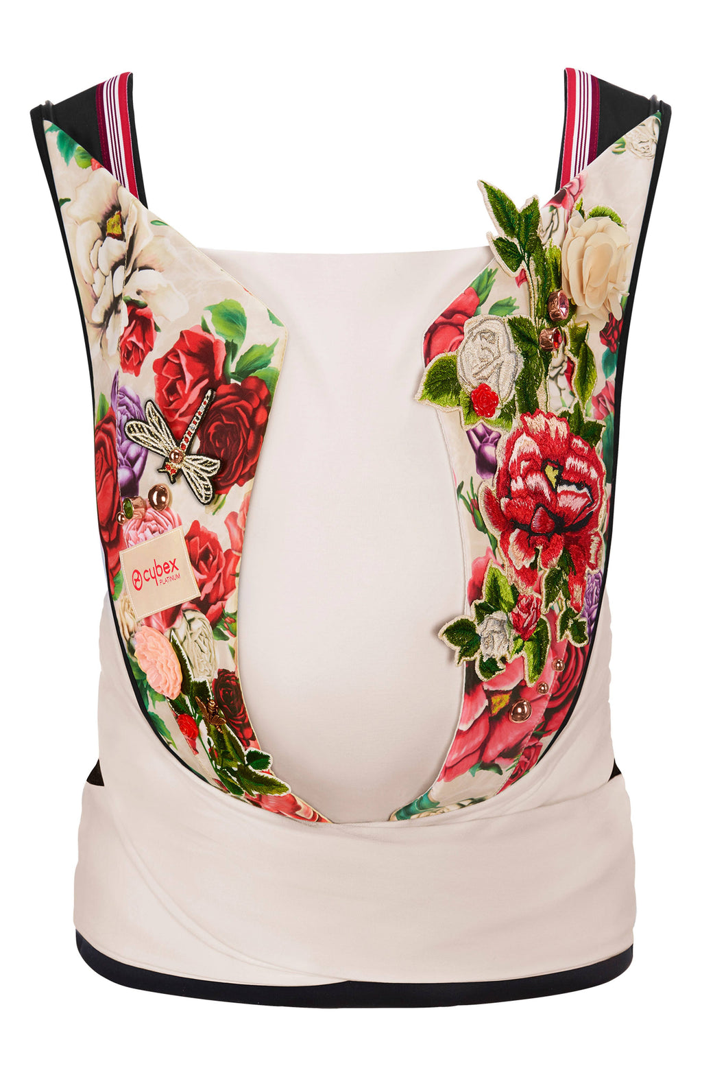 Light Beige Baby Carrier R29114
