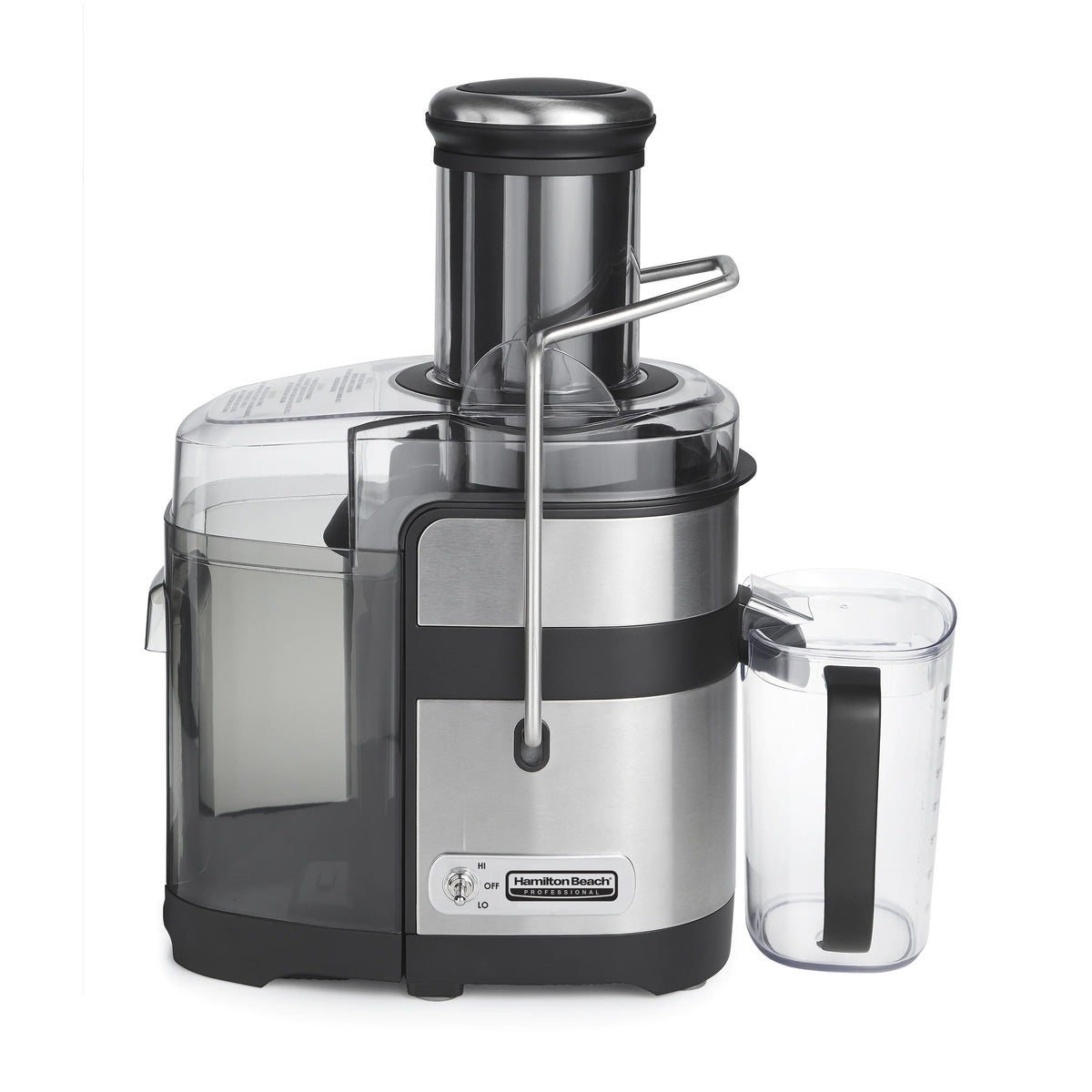 Juice Extractor H57418