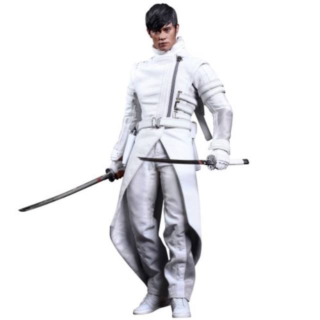 16 Scale Figure Storm Shadow J915295