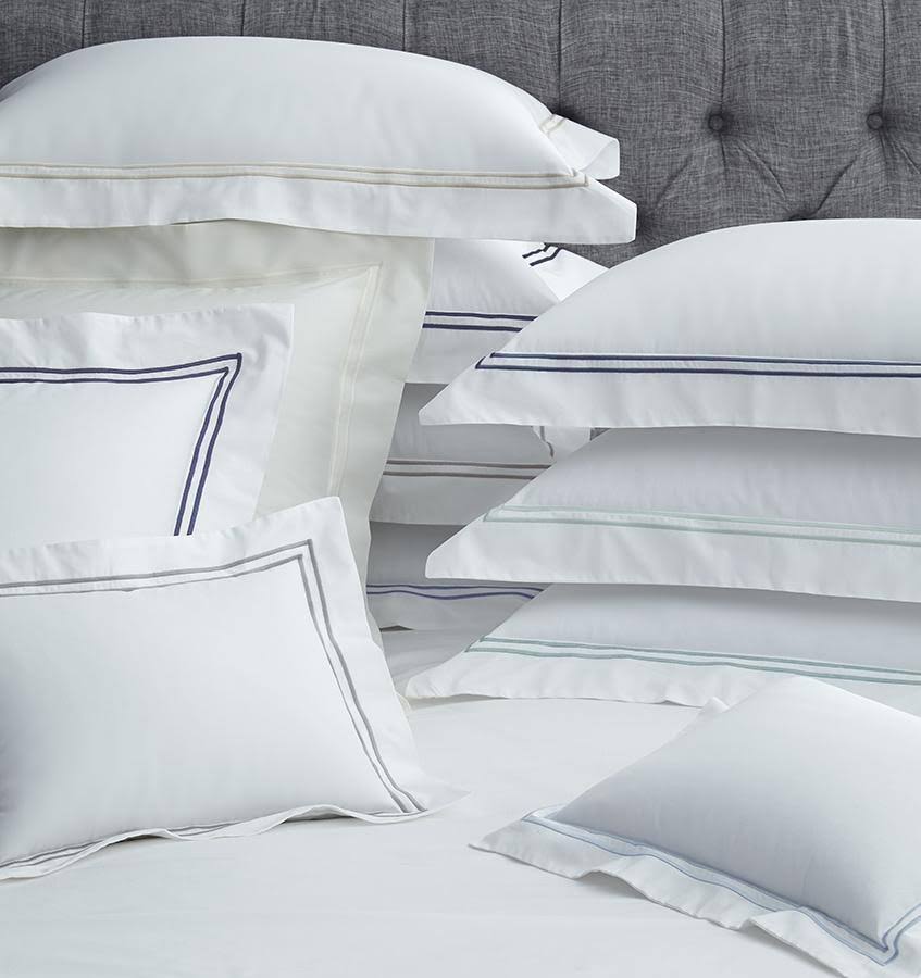 Twin Flat Sheet W4970