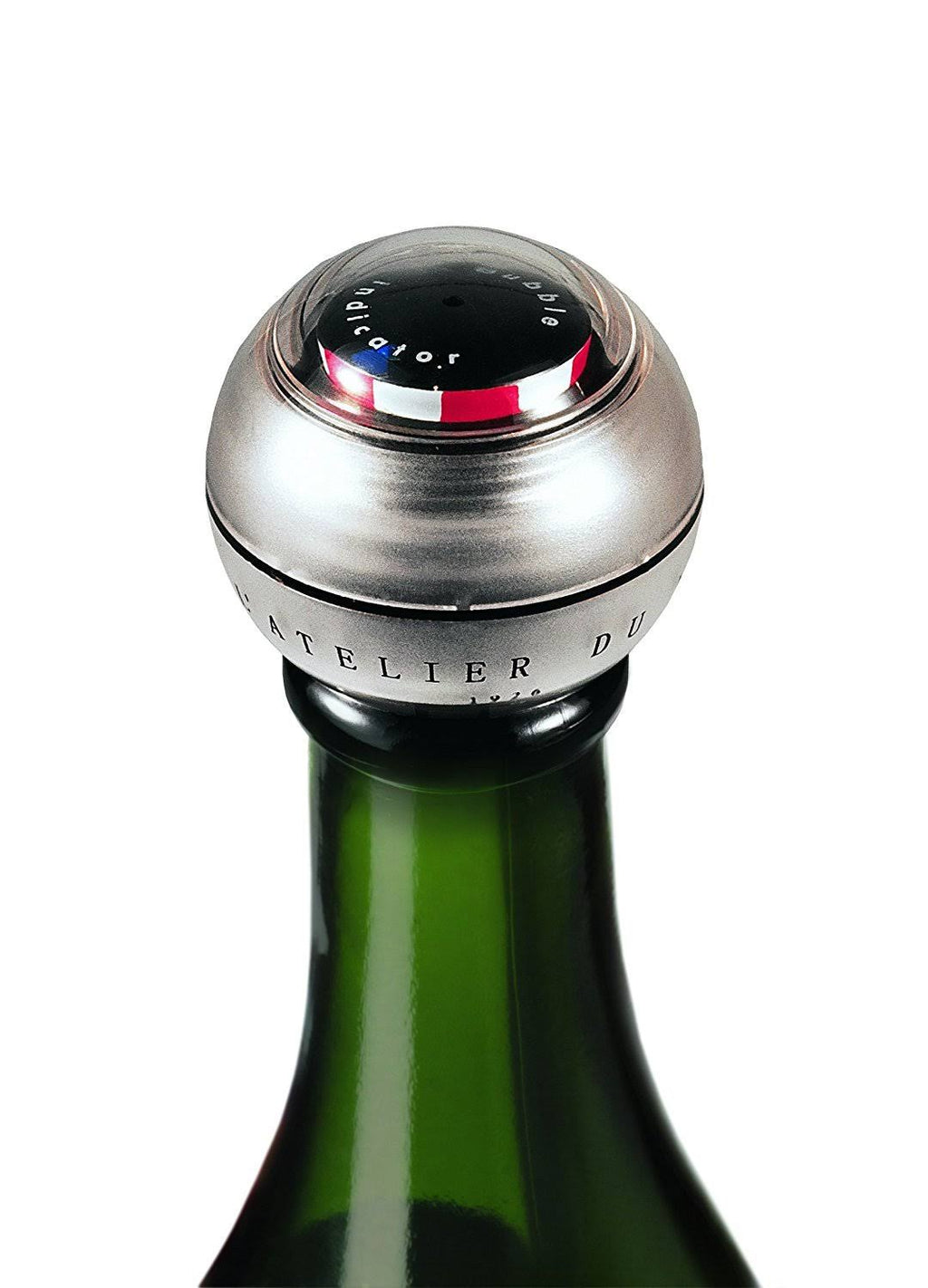Bubble Indicator Q518607