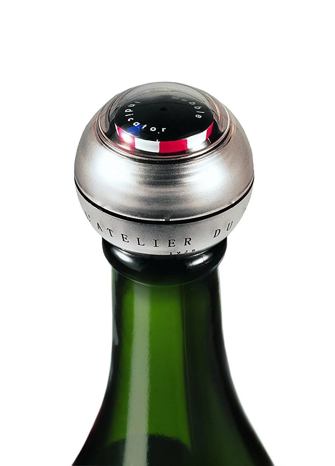 Bubble Indicator Q518607