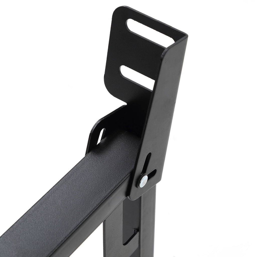 Adjustable Metal Bed Frame R262828