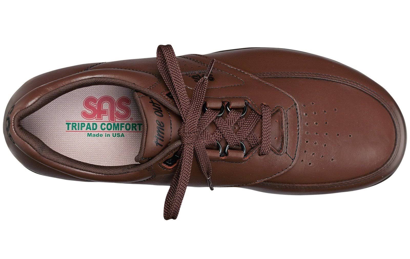 Antique Walnut 8.5 Wide Shoes R711498