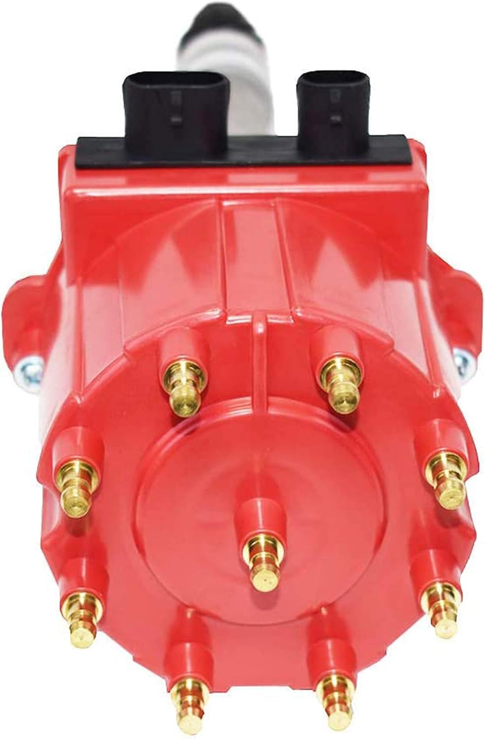 Red Cap Distributor Pack of 2 K861