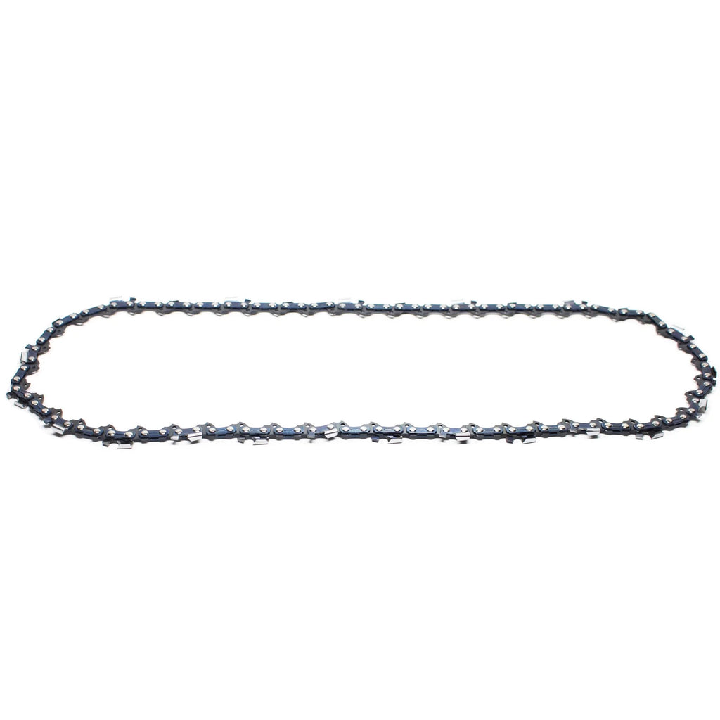 3-Pack 14" Semi Chisel Saw Chain, 3/8" Low Profile, 0.050" Gauge, 52 Drive Links K85909