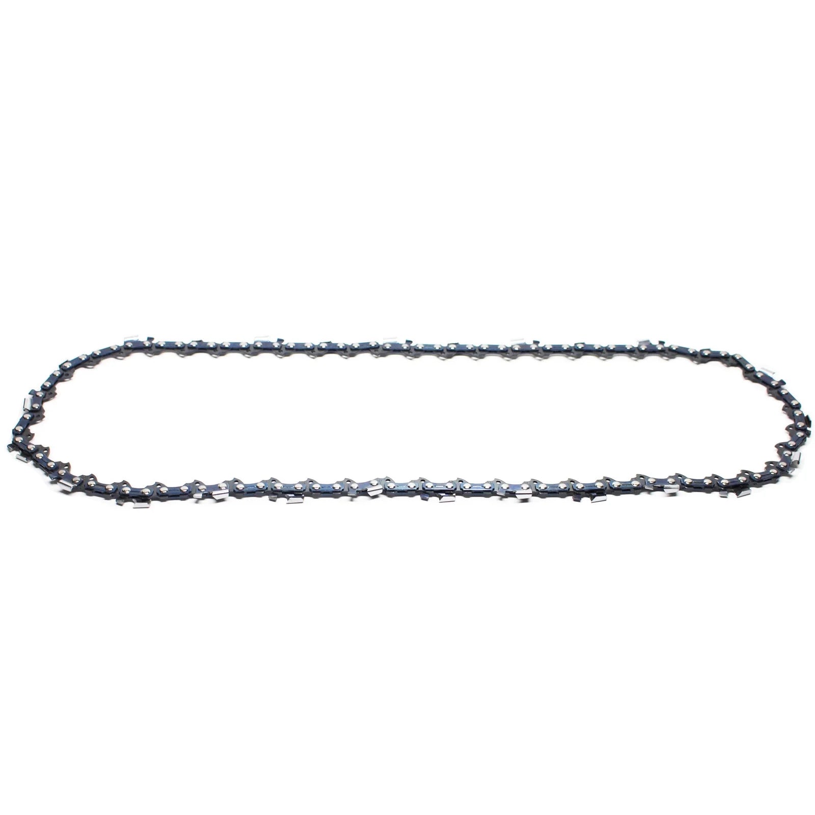 3-Pack 14" Semi Chisel Saw Chain, 3/8" Low Profile, 0.050" Gauge, 52 Drive Links K85909