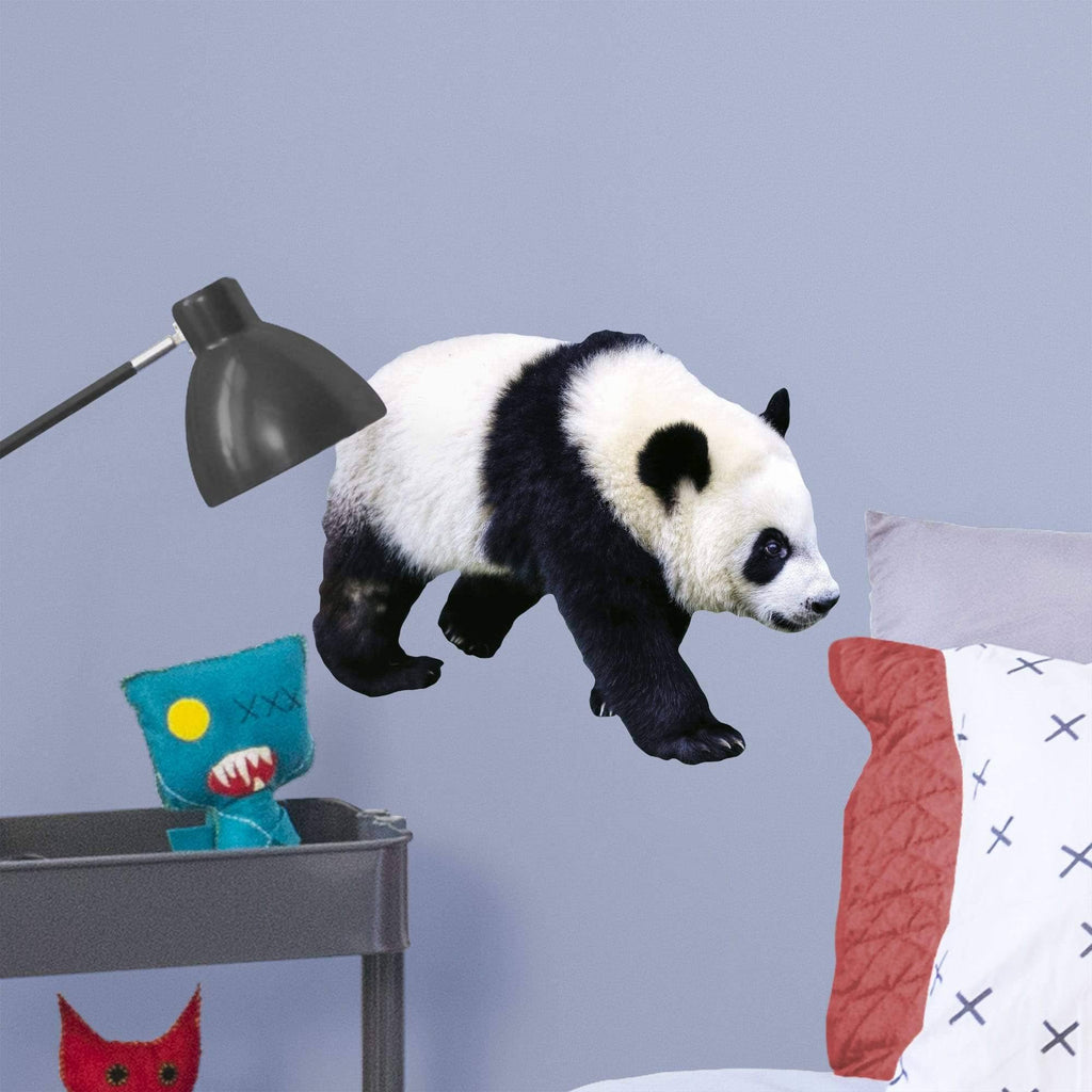 Huge Removable Wall Decal W1691