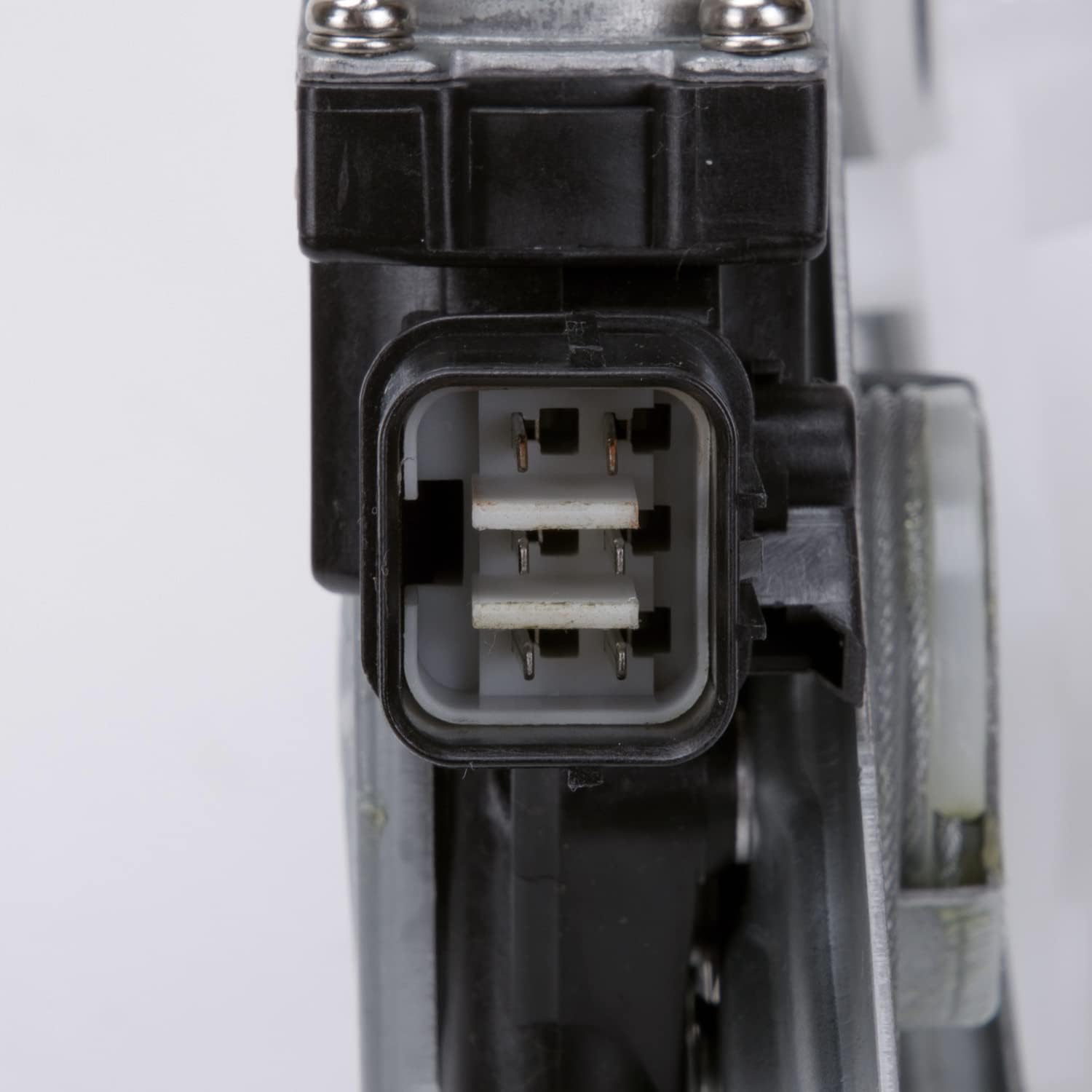 Front Left Power Window Regulator Pack of 2 C1848