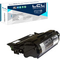 Black Remanufactured Toner Cartridge (1-Pack) N138923