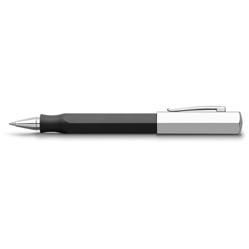 Graphite Black Rollerball Pen E69914