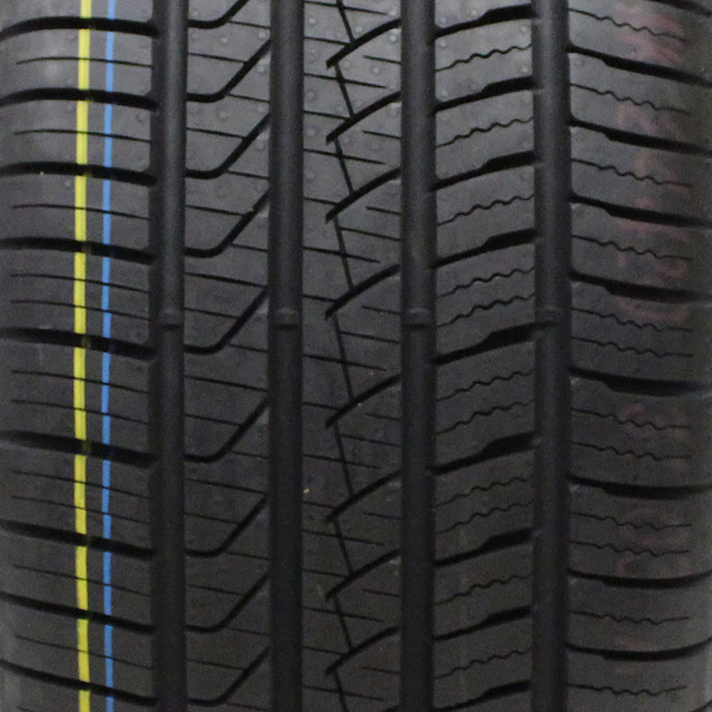 235/50R18 101W All-Season Radial Tire F137