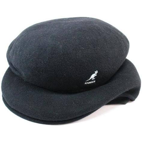 Wool Ivy Cap Loden Green V52705