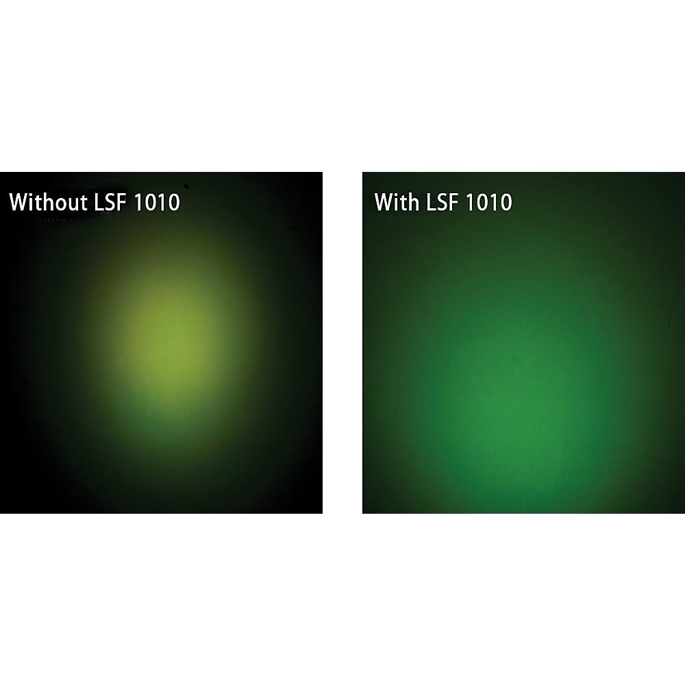 20 Degree Light Shaping Filter R97174