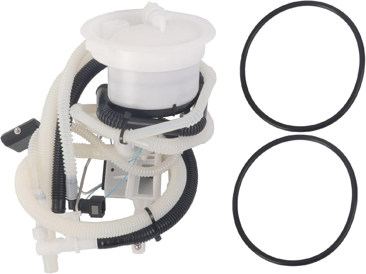 Fuel Filter Fuel Level Sending Unit with Pressure Regulator Pack of 2 U763