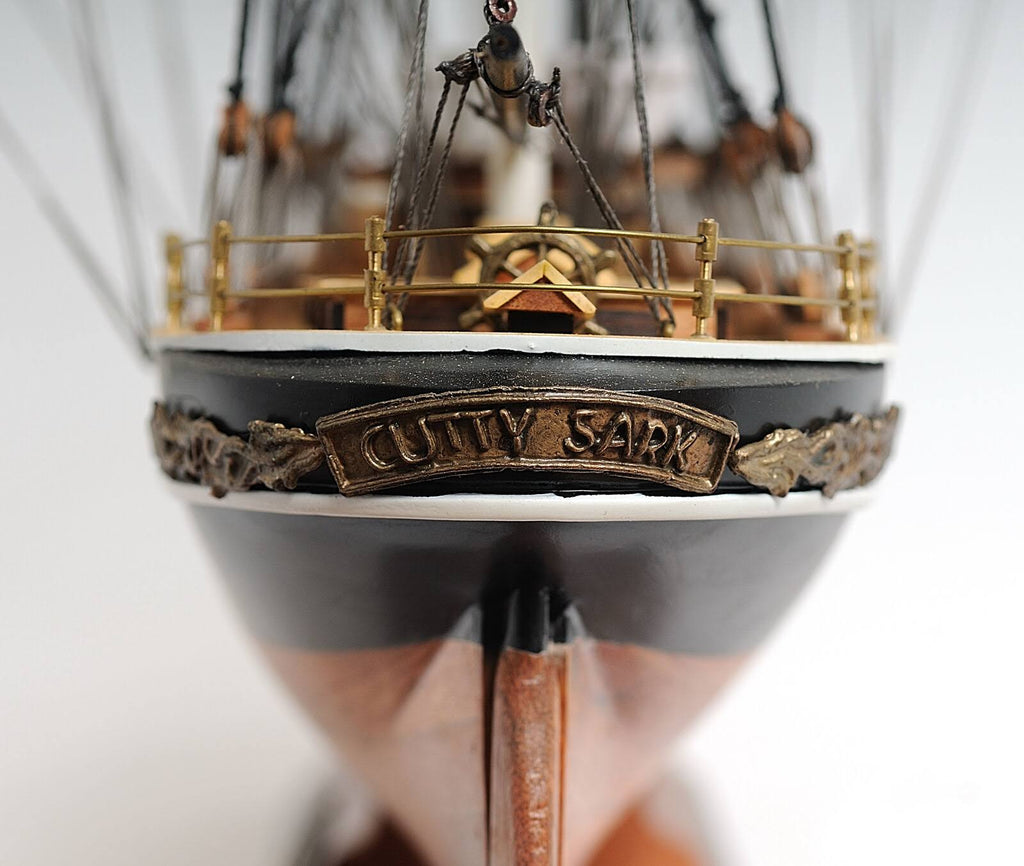 Cutty Sark R693