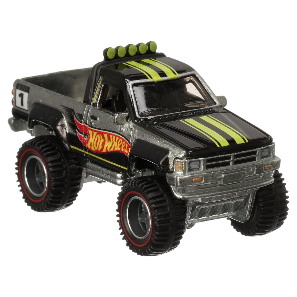 1987 Toyota Pickup G9560