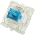 RGB 3-pin Mechanical Keyboard Switch (65pcs, Pink 3 pin) Pack of 2 W325