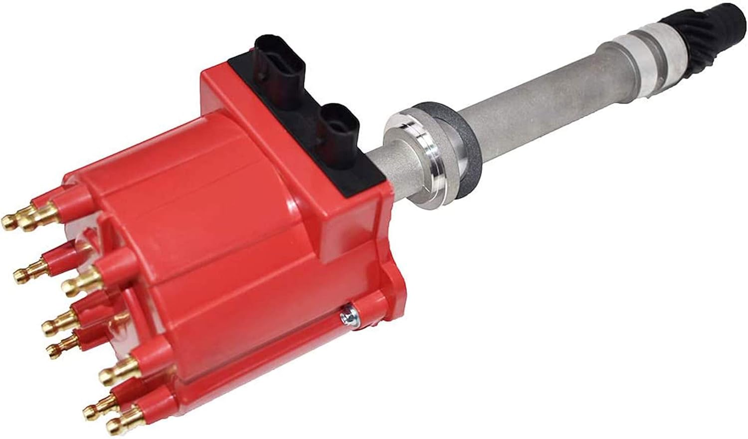 Red Cap Distributor Pack of 2 K861