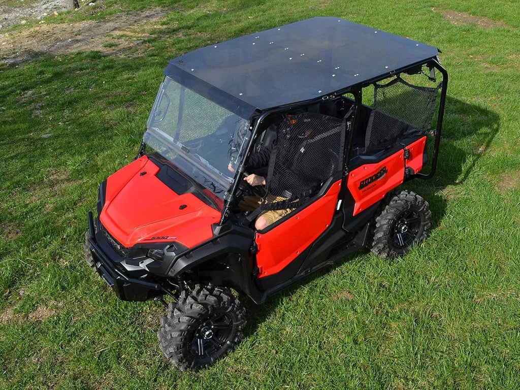 Dark Tinted Polycarbonate Roof for Honda Pioneer 1000-5 C95337