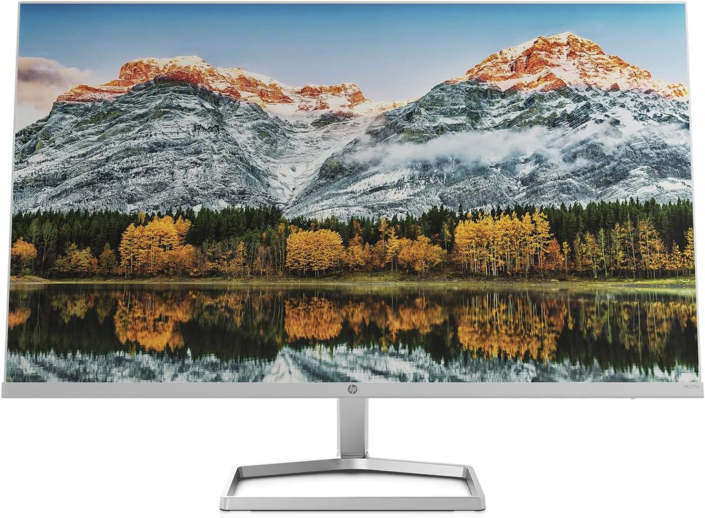 27-inch FHD Monitor with AMD FreeSync Technology P18166
