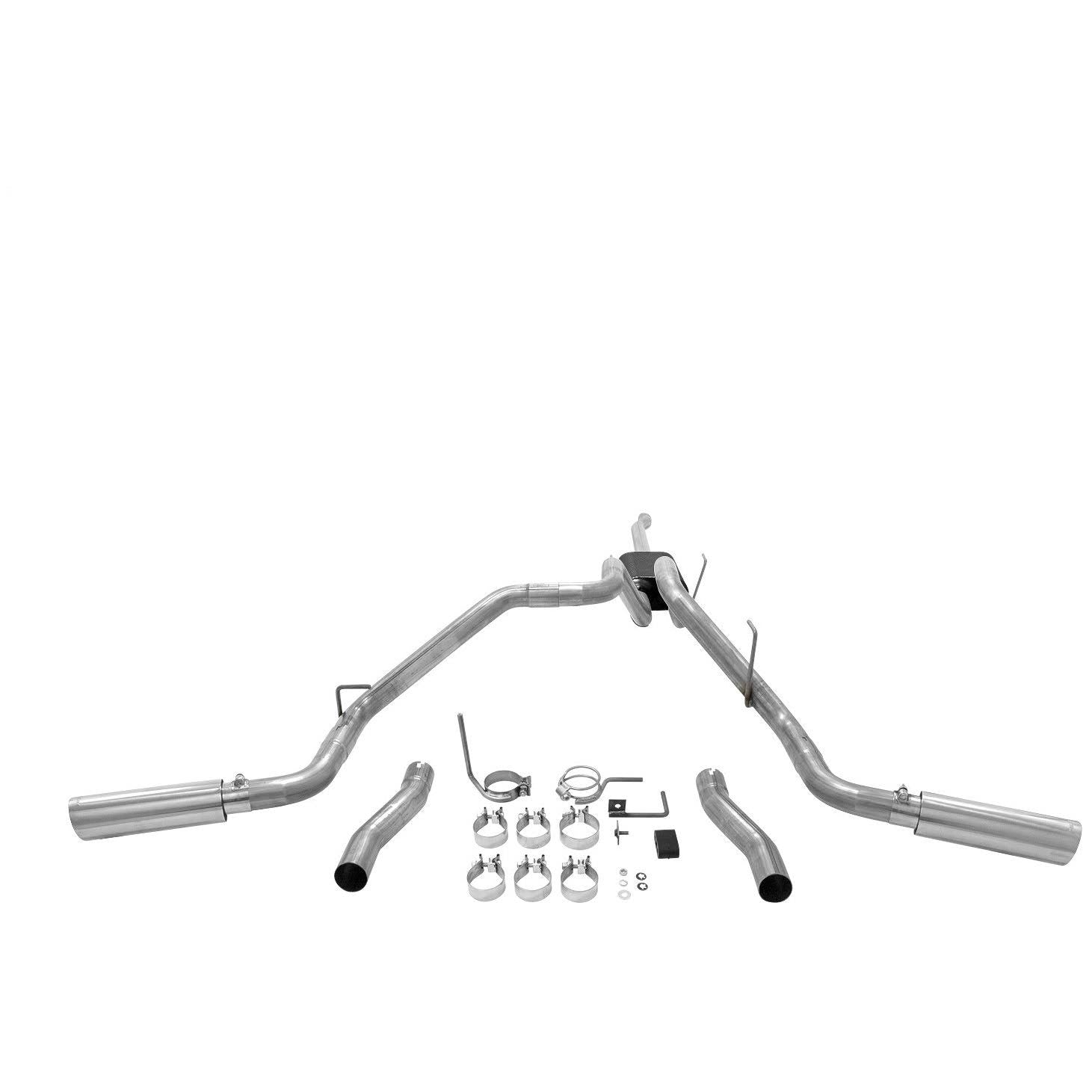 Cat Back Exhaust System T290
