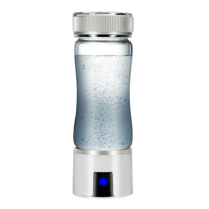 300ml Electric Water Bottle D674