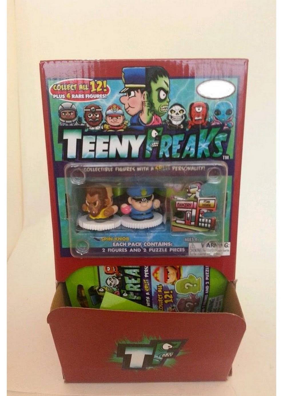Collectible Figures Dispenser Y490461