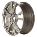 Wheel X99036