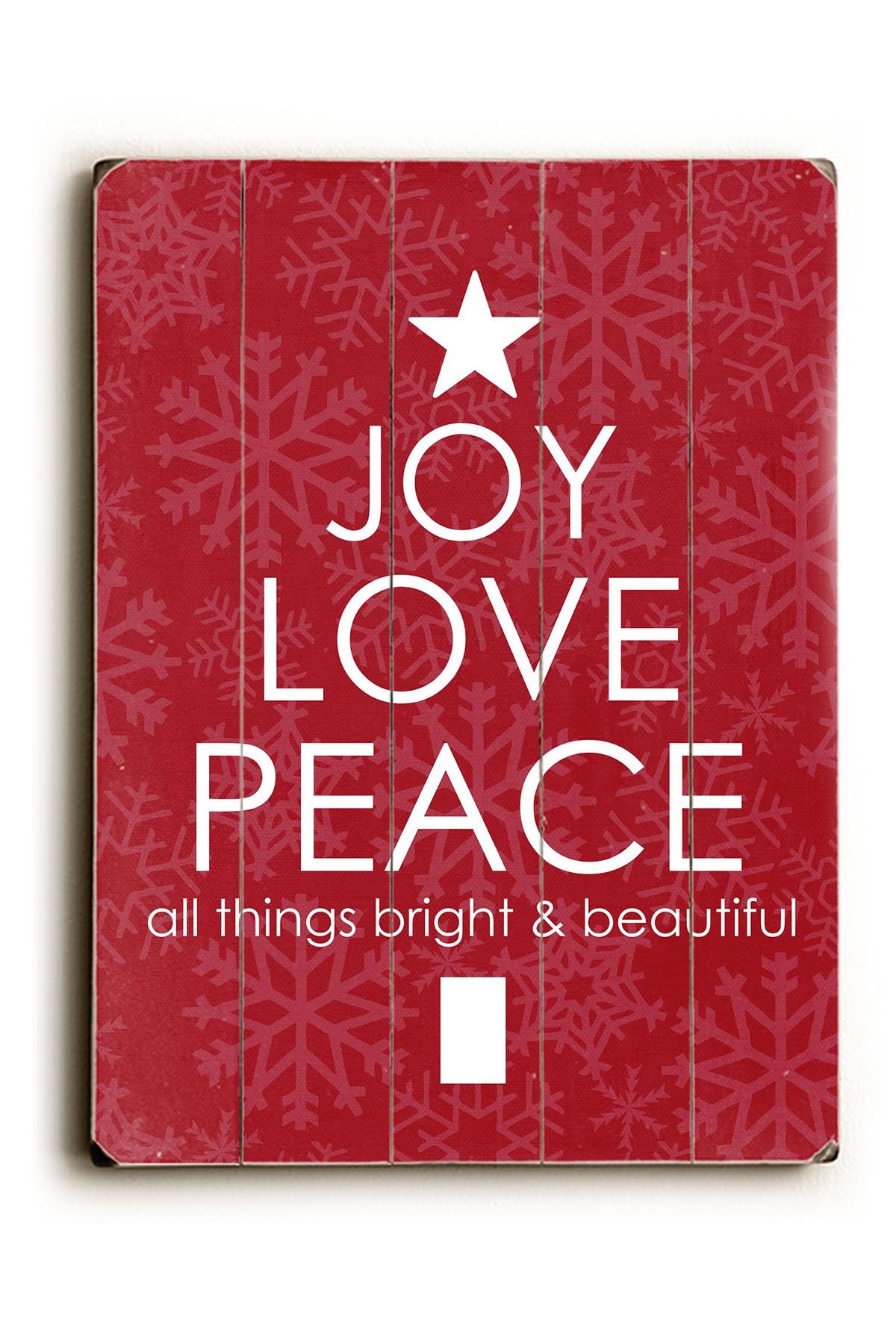 18x24 Planked Wood Wall Decor N1568