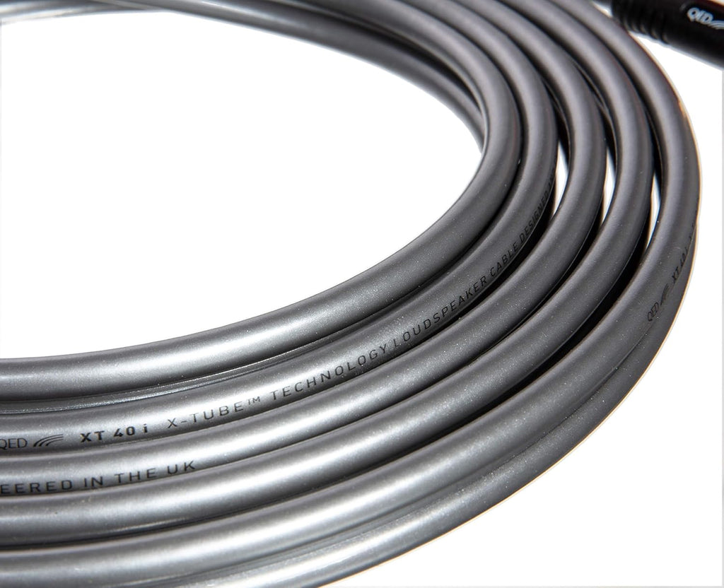Speaker Cables (16.4 ft) I618