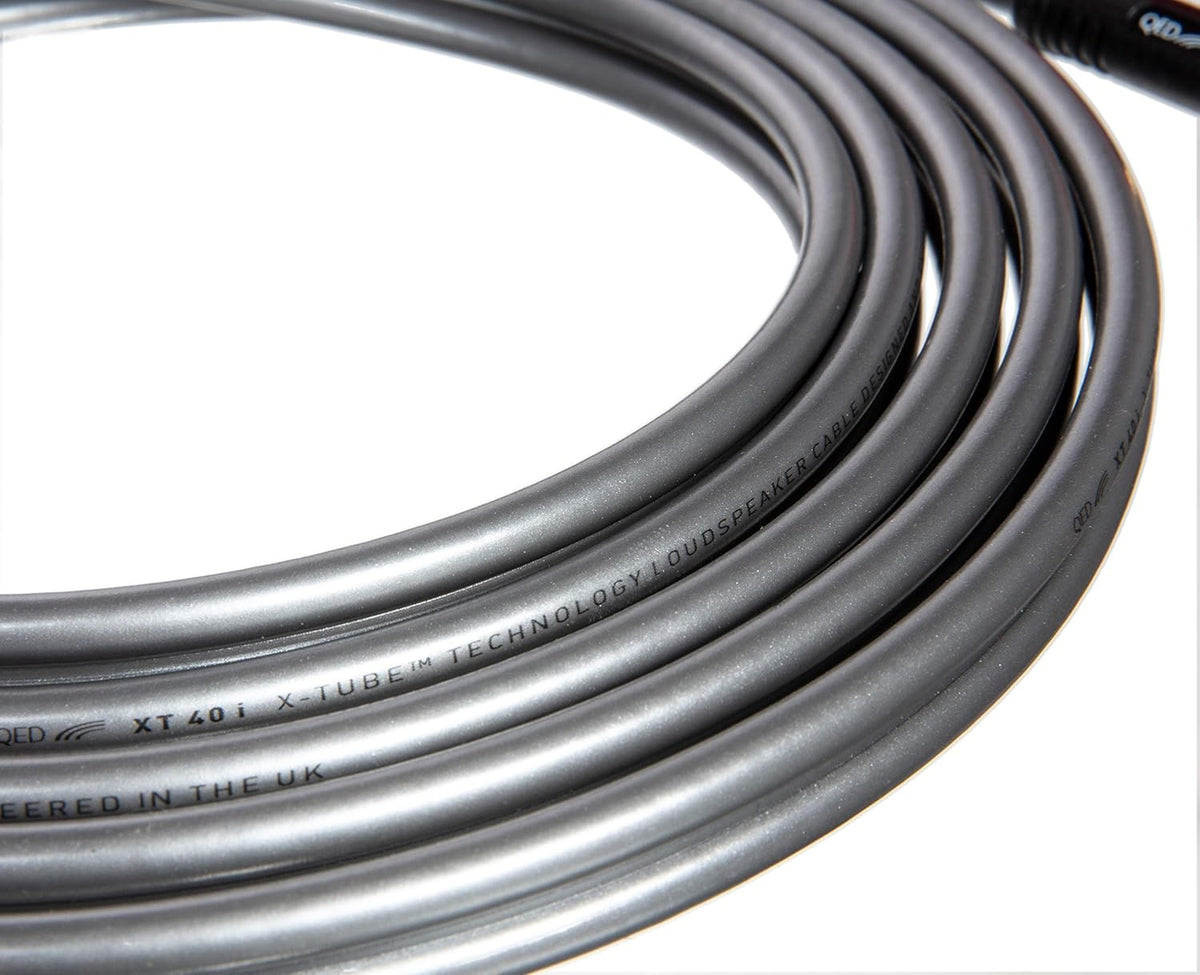 Speaker Cables (16.4 ft) I618